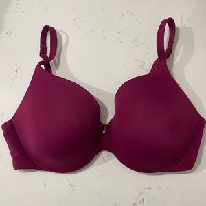 Soma Embraceable Minimizer 34D NWOT